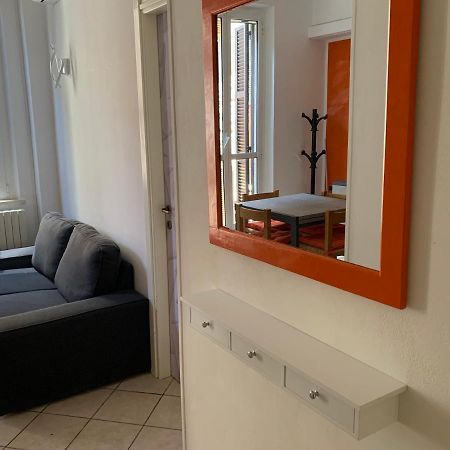 Apartmán Casa Tangerina Pesaro Exteriér fotografie