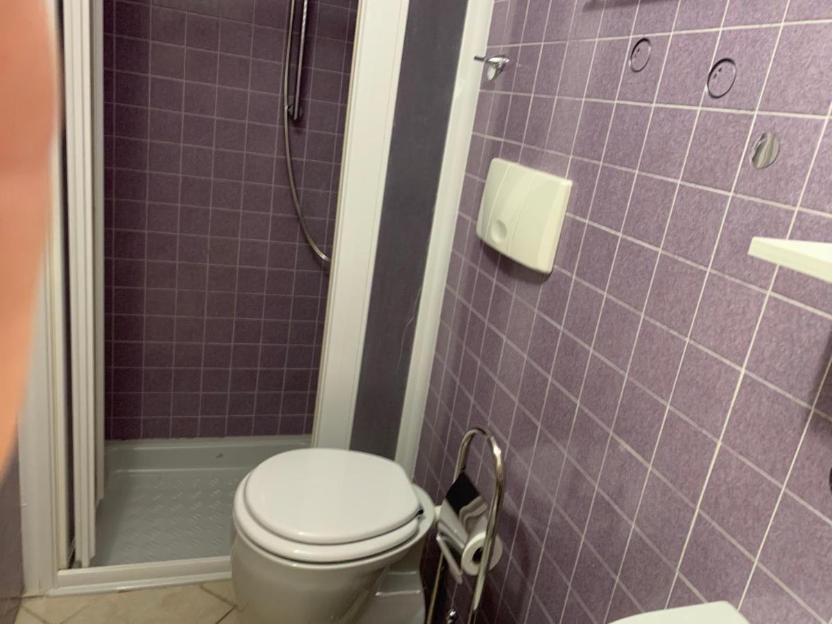 Apartmán Casa Tangerina Pesaro Exteriér fotografie
