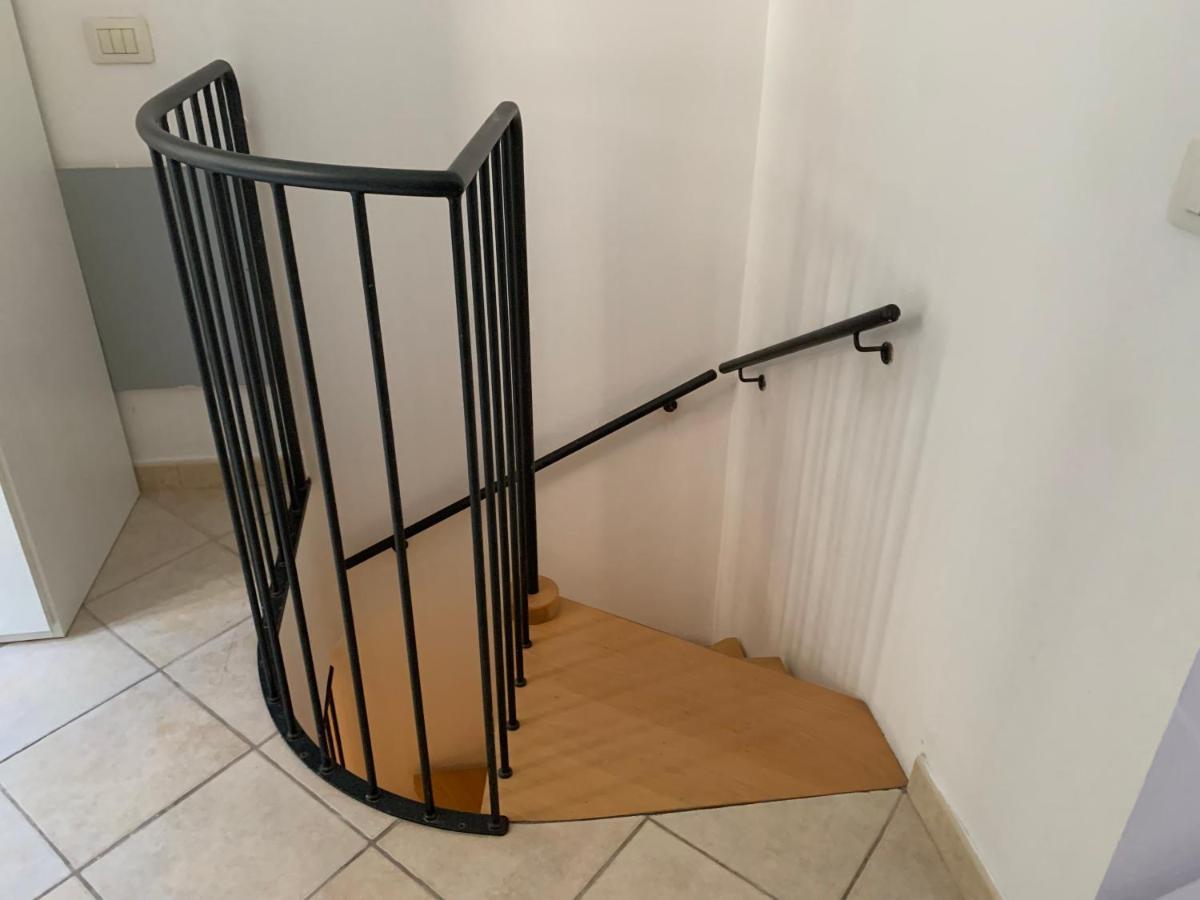 Apartmán Casa Tangerina Pesaro Exteriér fotografie