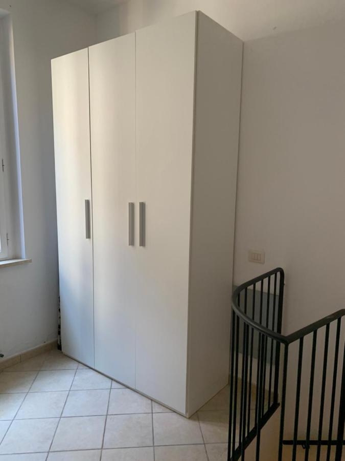 Apartmán Casa Tangerina Pesaro Exteriér fotografie