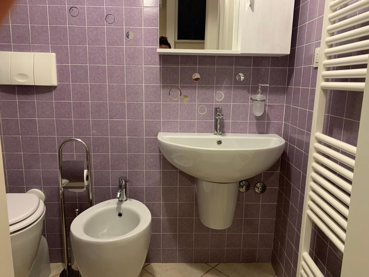 Apartmán Casa Tangerina Pesaro Exteriér fotografie