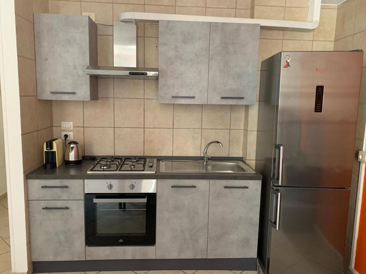 Apartmán Casa Tangerina Pesaro Exteriér fotografie