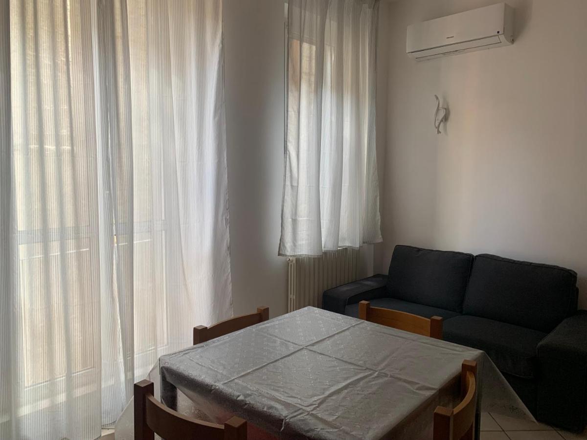 Apartmán Casa Tangerina Pesaro Exteriér fotografie