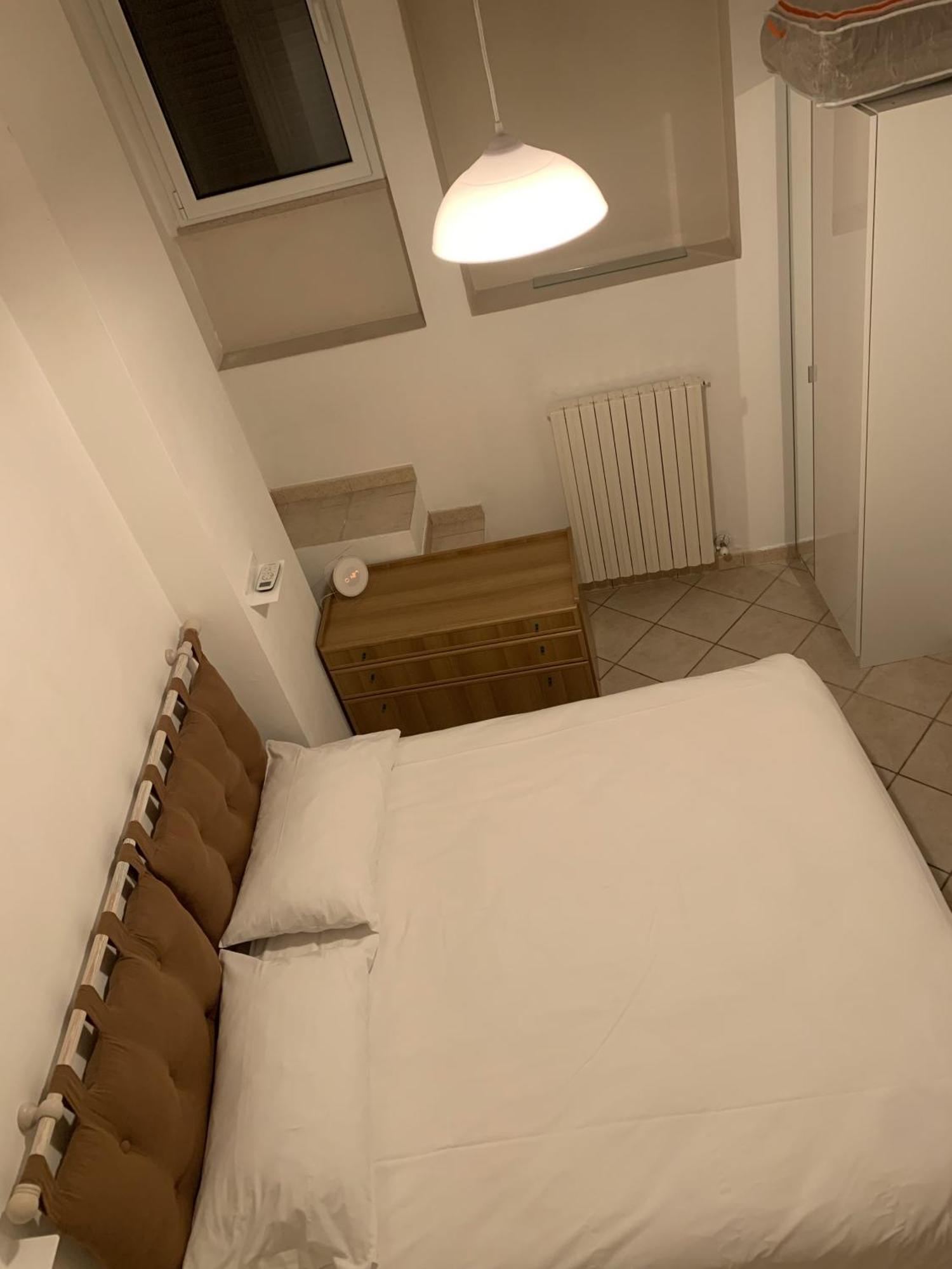 Apartmán Casa Tangerina Pesaro Exteriér fotografie